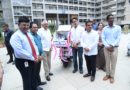 Gujarat CM flags off 51 two-wheeler health units, nine mobile vans for tribal districts