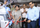 Gujarat: Ahmedabad Civil Hospital gets CO2 laser machine for ENT surgeries