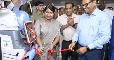Gujarat: Ahmedabad Civil Hospital gets CO2 laser machine for ENT surgeries