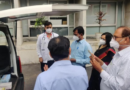 Green corridor helps transport brain-dead woman’s organs from Gandhinagar to Ahmedabad