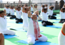 6 Lakh organisations register for Yoga Sangam to join PM Modi on International Day of Yoga 2026