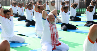 6 Lakh organisations register for Yoga Sangam to join PM Modi on International Day of Yoga 2026