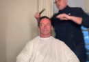 Hugh Jackman marks ‘Death of Robin Hood’ release with BTS ‘wrap cleanup’ clip