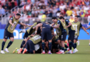 FIFA WC: 10-man Paraguay knockout Turkey by 1-0