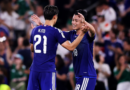 FIFA WC 2026: Japan seal historic 4-0 win to eliminate Tunisia in Group F