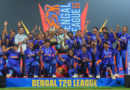 Women’s Bengal T20 League: Howrah Warriors outclass Murshidabad Kueens to lift trophy