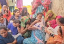 Wedding dreams turn to ashes as Lucknow fire claims lives of engaged couple