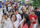 CUET UG 2026 results announced for over 11.6 lakh students