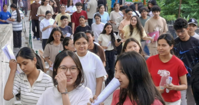 CUET UG 2026 results announced for over 11.6 lakh students