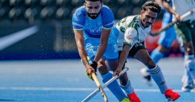 Hockey: Resurgent India prevail over Pakistan 4-3 in FIH Pro League