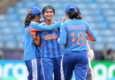Grew up watching Irfan Pathan; I look up to Bhuvneshwar and Bumrah: Nandni Sharma