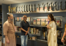 Raashii Khanna on working with Rajinikanth, Kamal Haasan in Dharman: Greatness is discipline