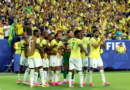 FIFA WC: Brazil move to Round of 32 as Group C winners