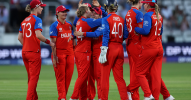 Women’s T20 WC: ‘I’m never satisfied…’ says Dean after England clinch SF spot