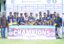 Karnataka clinch IDCA U-19 3rd T20 National Cricket Championship for Deaf 2026