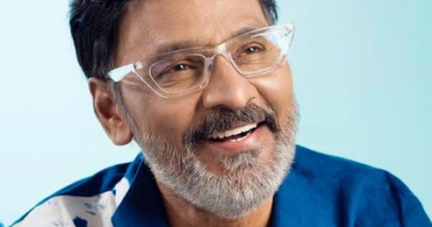 Legendary Tamil film director, screenplay writer and actor K Bhagyaraj passes away!