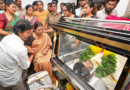 Tamil Nadu CM Vijay announces state honours for late filmmaker K Bhagyaraj
