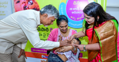 Chandrababu Naidu calls for revival of Indian joint family system