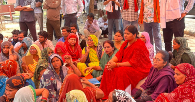 Seven mothers dead, one injection under scanner; Rajasthan’s Oxytocin tragedy triggers national action