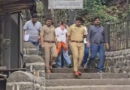 ‘Not Siya, Chetan pushed Ketan Agarwal’; police recreate crime scene at Lohagad Fort