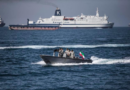 Hormuz truce holds as US, Iran resume talks