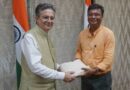 French Delegation Explores Collaboration Opportunities at NID Ahmedabad