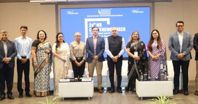 AMA hosts 24th Annual HR Conference on  “Human and Al – Intelligence in Transition: Structuring the Future of Work”