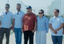 Spin & Swing Cricket Academy Partners with Cheteshwar Pujara Academy to Nurture Rural Cricket Talent