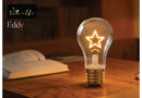 Timalfi from XECH launches ‘Eddy’ and ‘Mushka’, expanding portable lamps portfolio