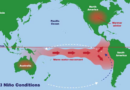 WMO says El Nino increases risk of extreme weather