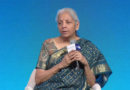 India well-positioned for sustained economic growth: FM Sitharaman