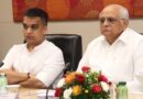 Drug traffickers fear using Gujarat as transit route: Dy CM Sanghavi