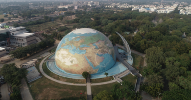 ‘Gujarat Science City’ continues expansion; visitor footfall surpasses 1.43 crore
