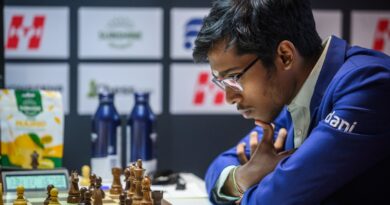 Norway Chess: Praggnanandhaa beats Carlsen again; Gukesh, Divya face losses in Rd 8