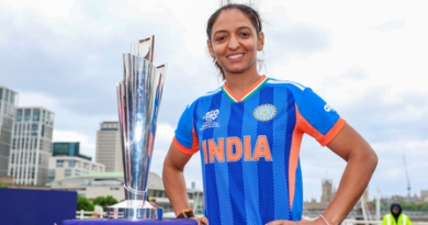 Seven stars, one remarkable journey: Players set to complete a decade at the Women’s T20 WC