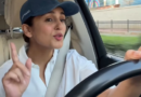 Why is Huma Qureshi taking the longer route on purpose?