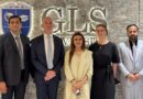 GLS–UTSC Convocation Inspires Graduates with Lessons in Resilience and Global Ambition