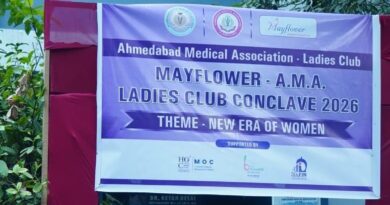 Mayflower-A.M.A. Ladies Club Conclave 2026 Celebrates ‘New Era of Women’ with Empowerment, Healthcare and Philanthropy