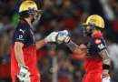 The crown stays royal: RCB lift IPL trophy for the second time