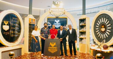 Phoenix Mills Launches India’s First-Ever Shopping League, Blending Retail with the Thrill of Sports