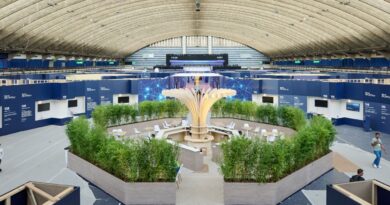 NID’s Design Excellence Powers India’s Global Innovation Showcase at Bharat Innovates 2026 in France