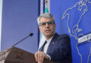 Iran condemns US attack on commercial vessels that killed three Indian sailors