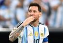 2026 FIFA WC: ‘Don’t have to be an Argentina fan to admire him’, Scaloni marvels at Messi after record-breaking hat-trick