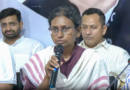Congress moves SC over Meenakshi Natarajan’s RS nomination rejection
