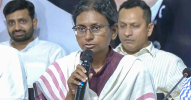 Congress moves SC over Meenakshi Natarajan’s RS nomination rejection