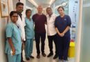42-year-old Man from London Travels 8,000 Kilometers to Bengaluru for Affordable, Advanced Dental Care