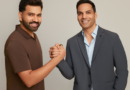 Rohit Sharma joins FITTR as investor and equity partner