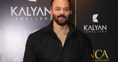 Rohit Shetty receives ₹20 crore extortion threat from Lawrence Bishnoi gang