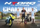 TVS NTORQ Celebrates Football’s Spirit Through ‘The Streets Remember’ Campaign