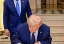 US President Donald Trump touts Iran deal as defining victory